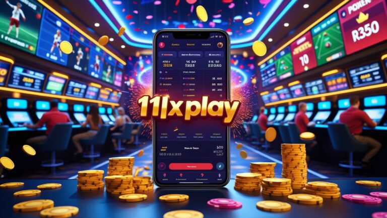 11xPlay: The Ultimate Online Betting and Casino Gaming Platform