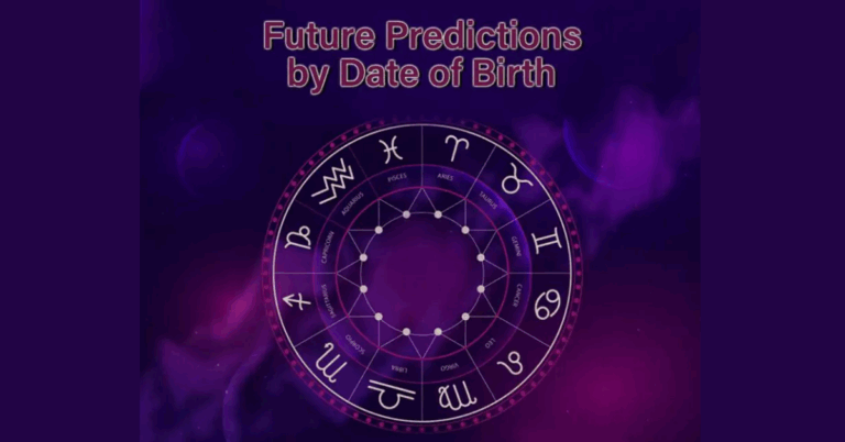 How Accurate Is Future Prediction By Date Of Birth?