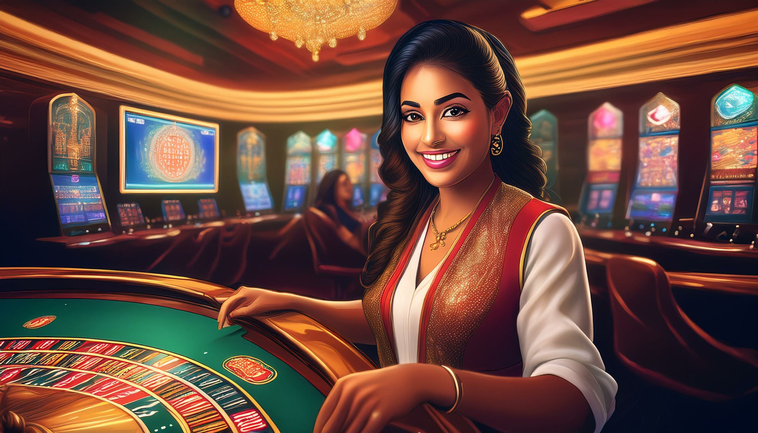 Unlocking the Potential of Online Gaming and Betting with the Lotus365 Platform